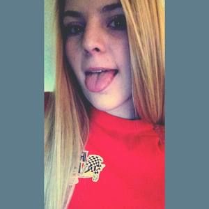 Meet your Posher, Abby